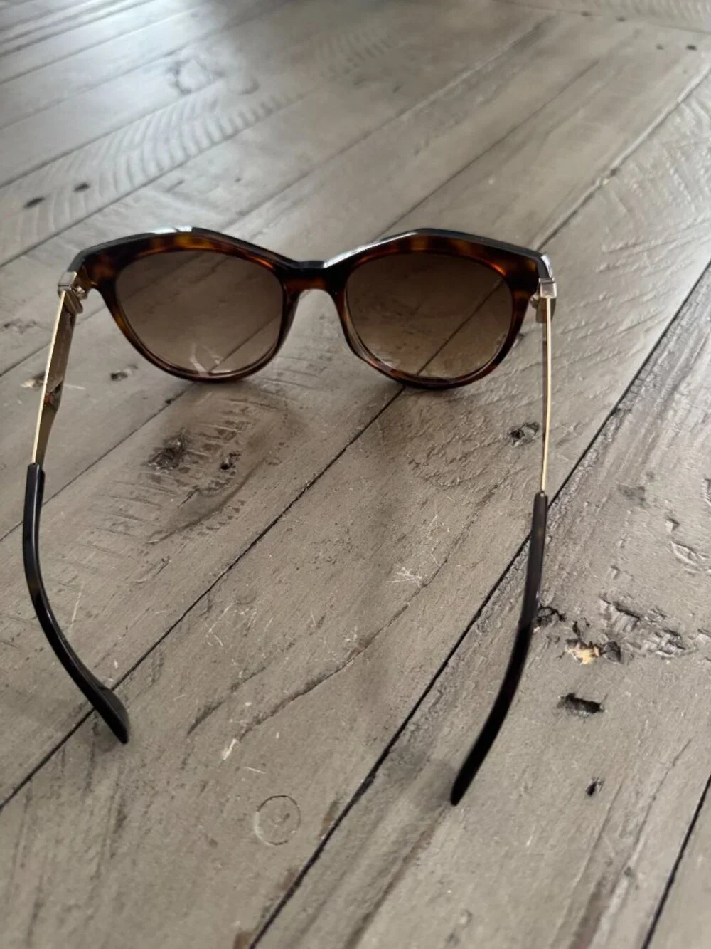 FENDI Mohha Sunglasses Tortoise FF 0049/S PGMCC Prescription Lenses